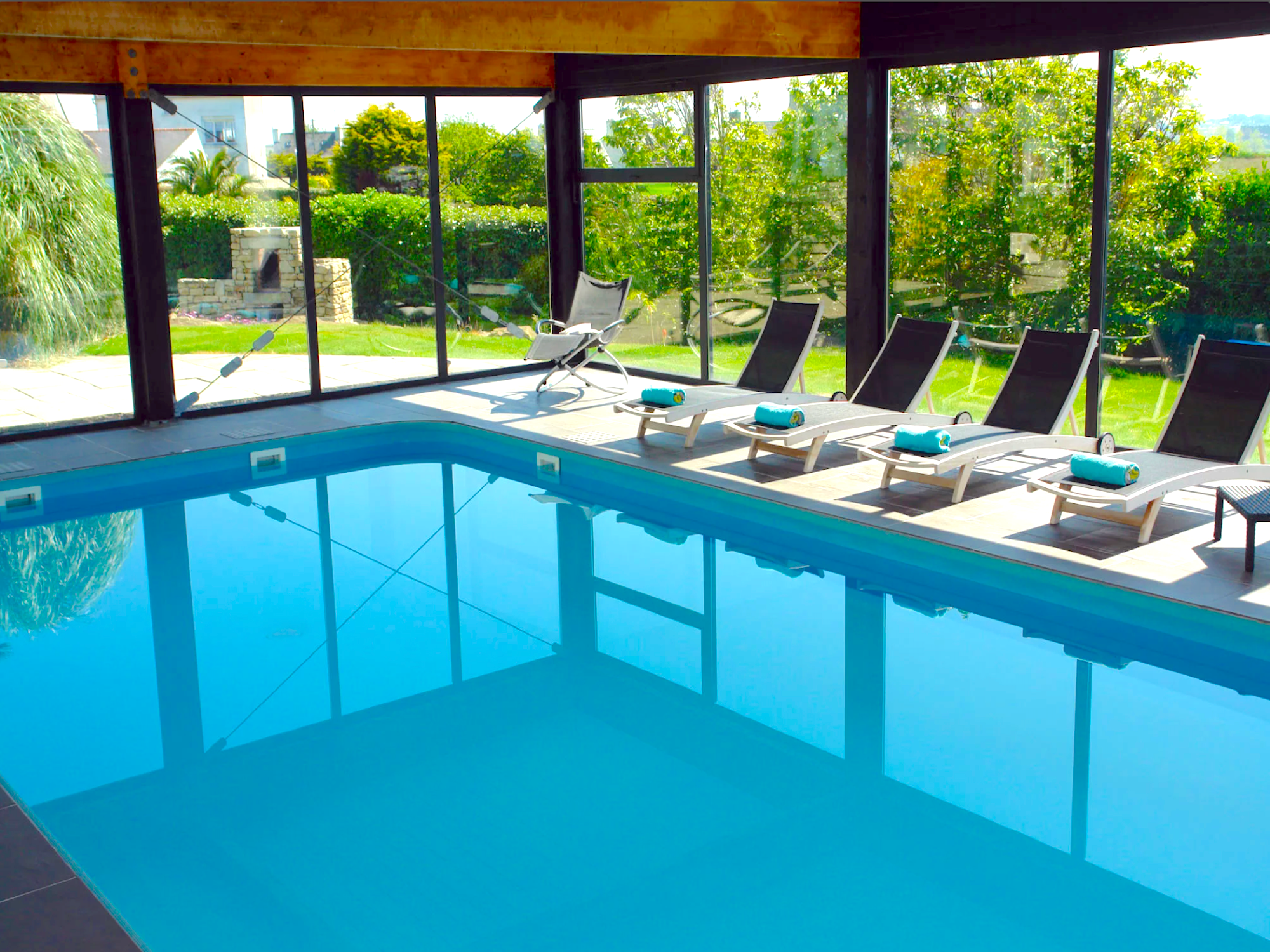 Villa Armoréa - The French Concierge