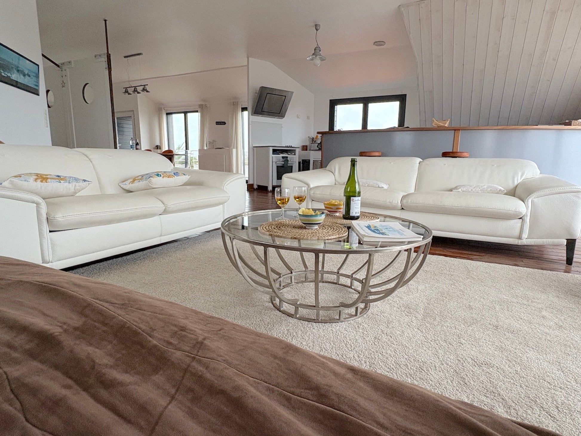 Villa Armoréa - The French Concierge