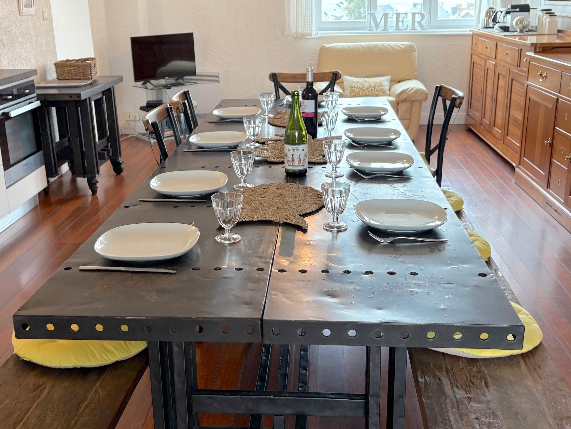 Villa Armoréa - The French Concierge