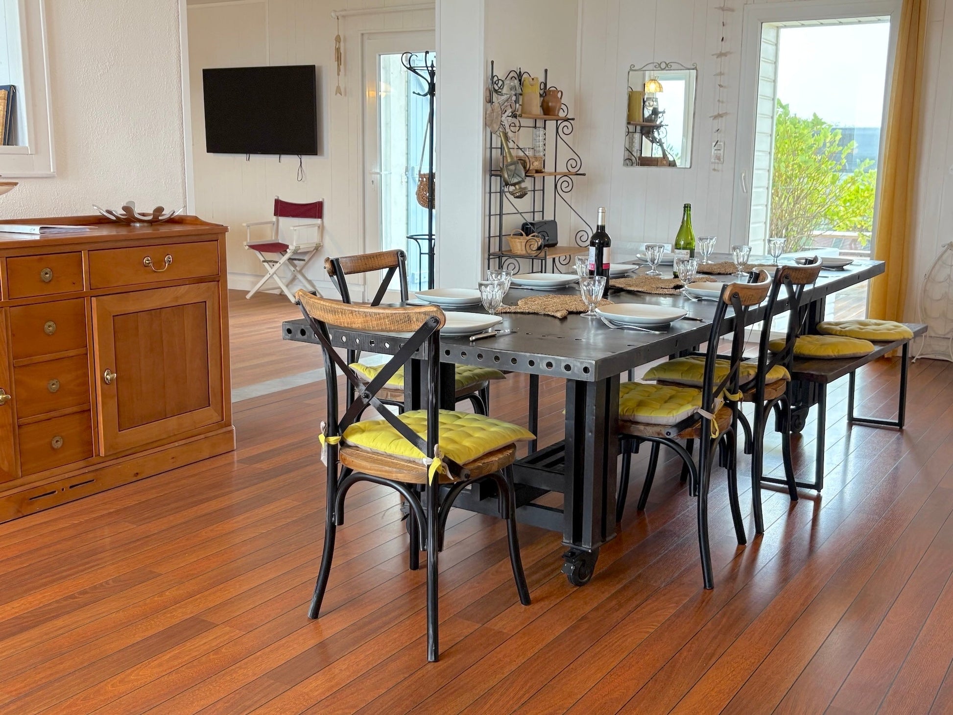 Villa Armoréa - The French Concierge