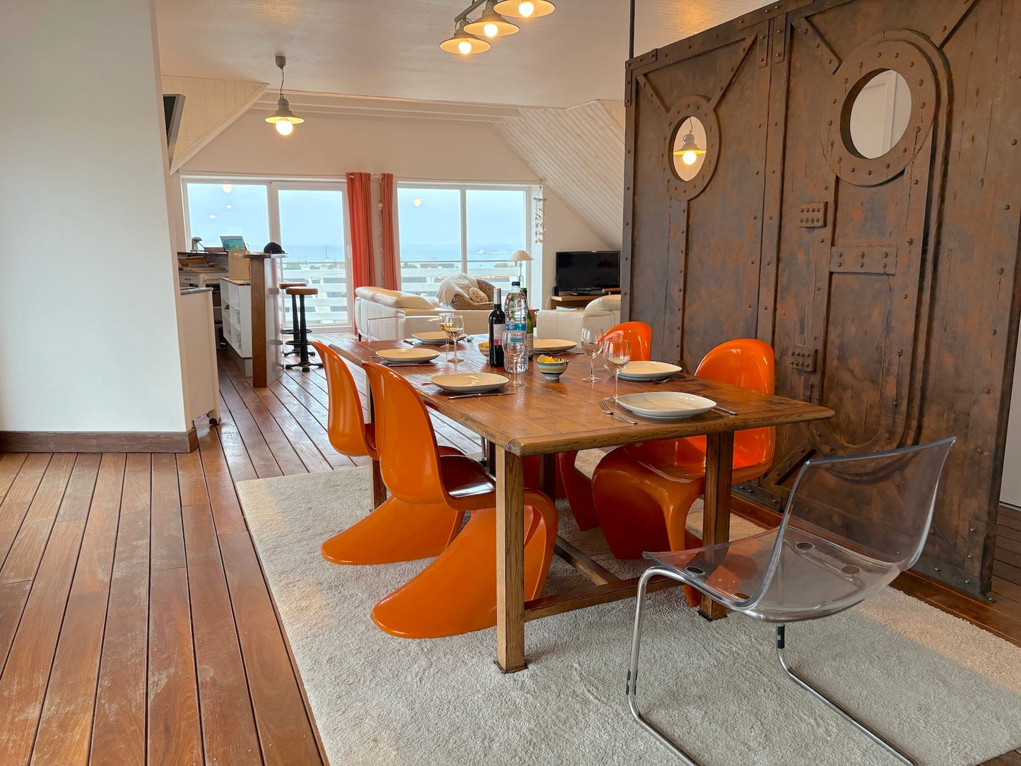 Villa Armoréa - The French Concierge