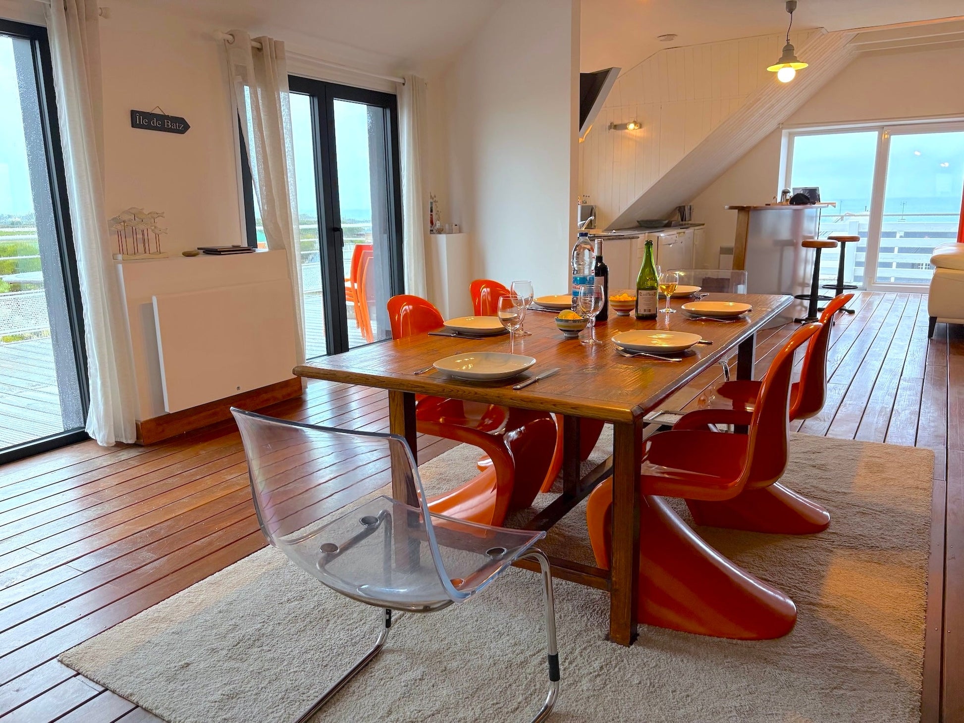 Villa Armoréa - The French Concierge