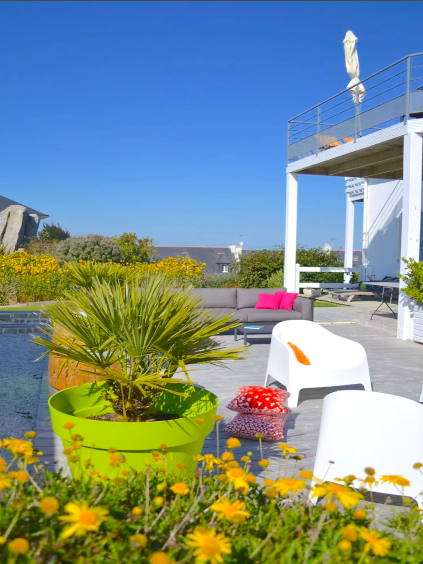 Villa Armoréa - The French Concierge