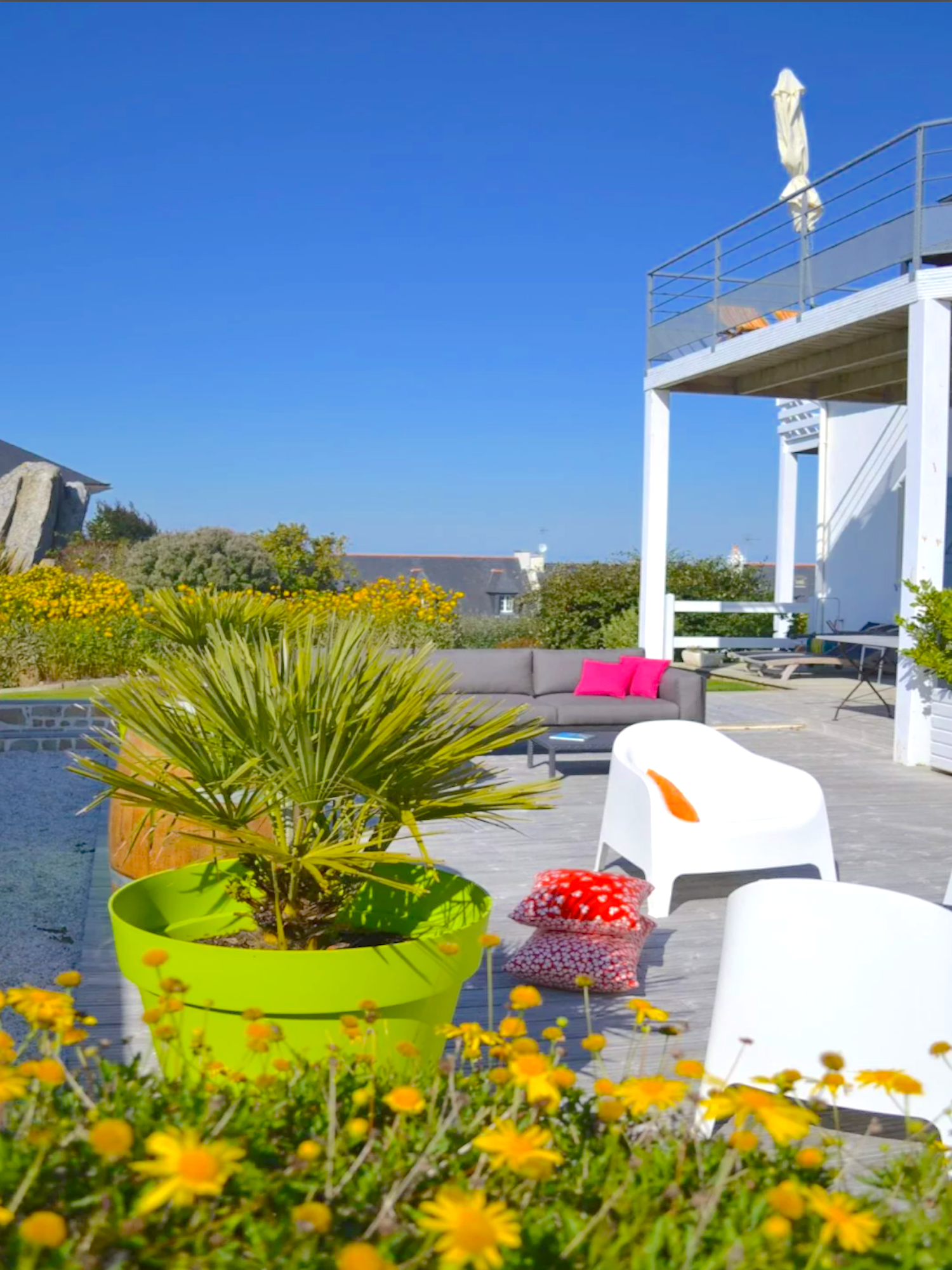 Villa Armoréa - The French Concierge