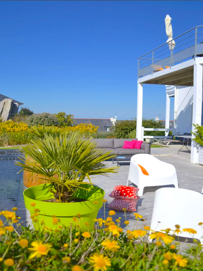 Villa Armoréa - The French Concierge