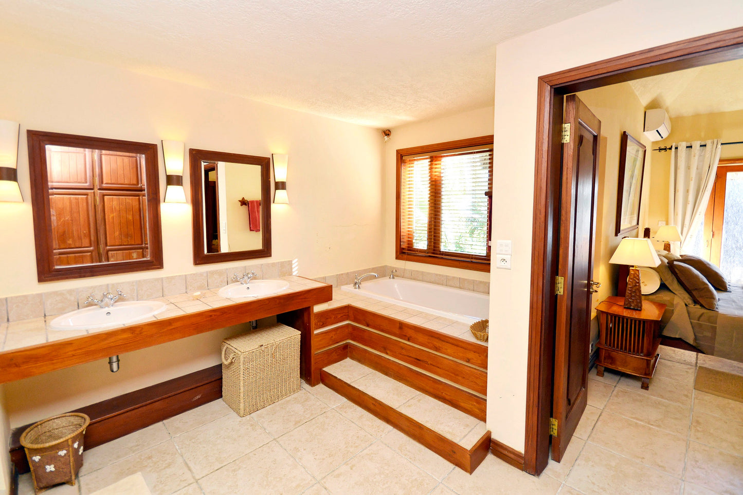 Villa Belle Mare - The French Concierge