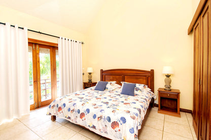 Villa Belle Mare - The French Concierge