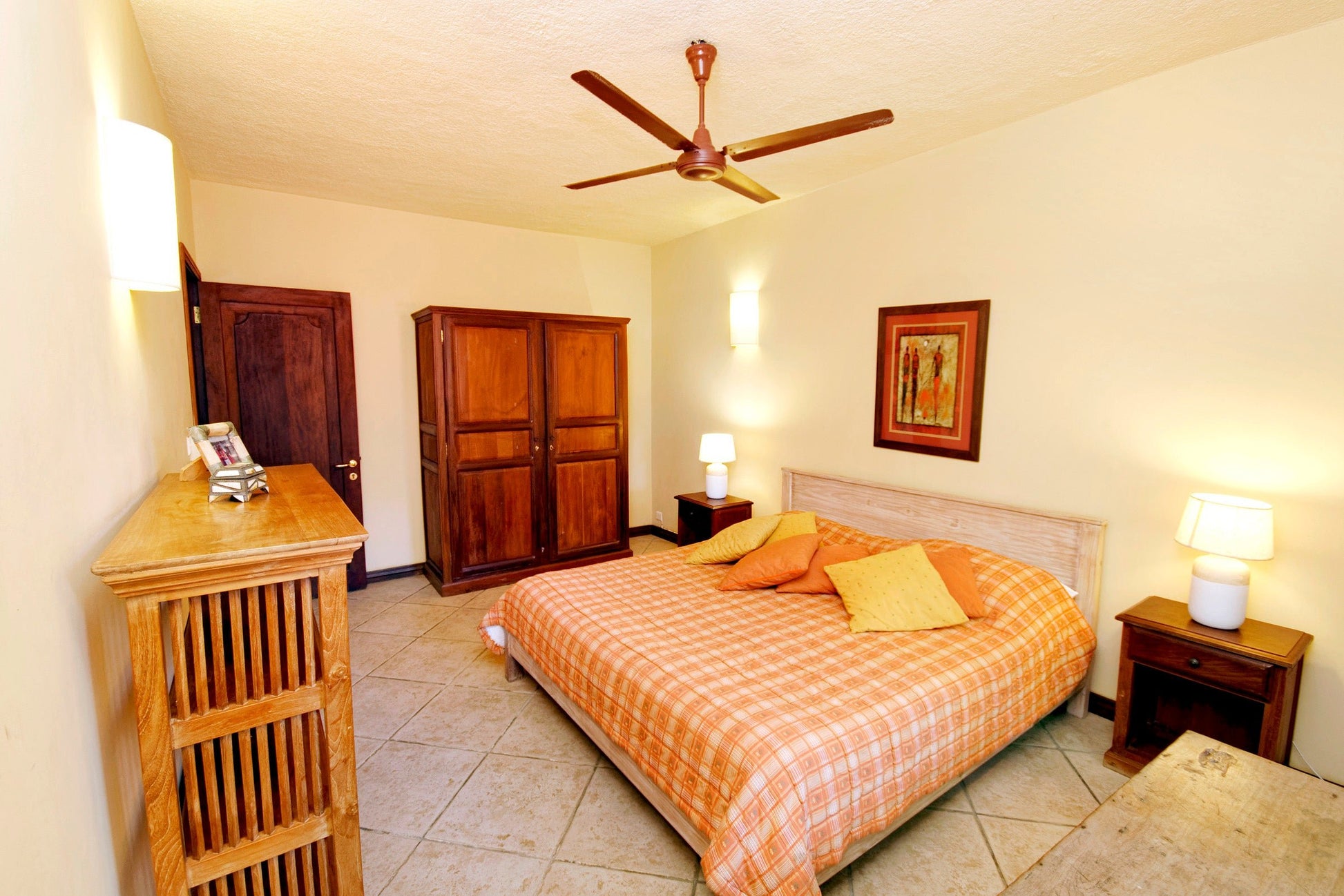 Villa Belle Mare - The French Concierge