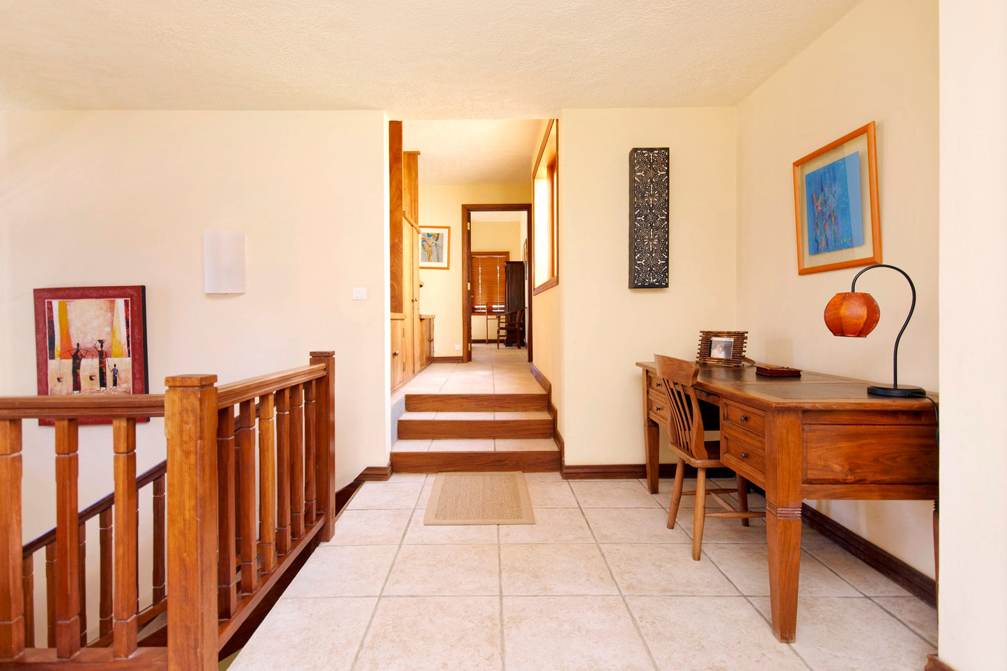 Villa Belle Mare - The French Concierge