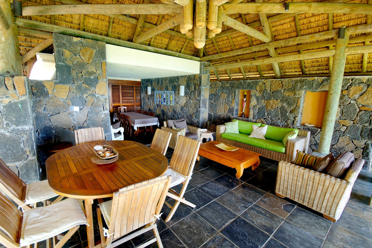 Villa Belle Mare - The French Concierge