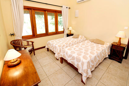 Villa Belle Mare - The French Concierge