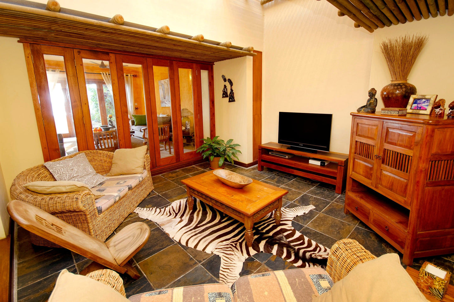 Villa Belle Mare - The French Concierge