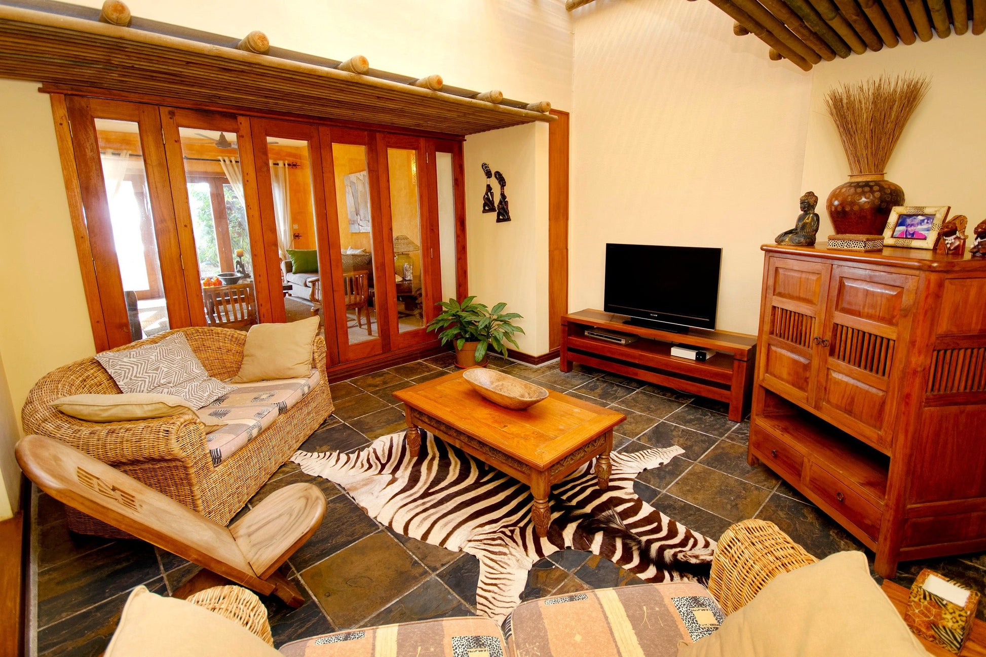 Villa Belle Mare - The French Concierge