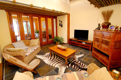 Villa Belle Mare - The French Concierge