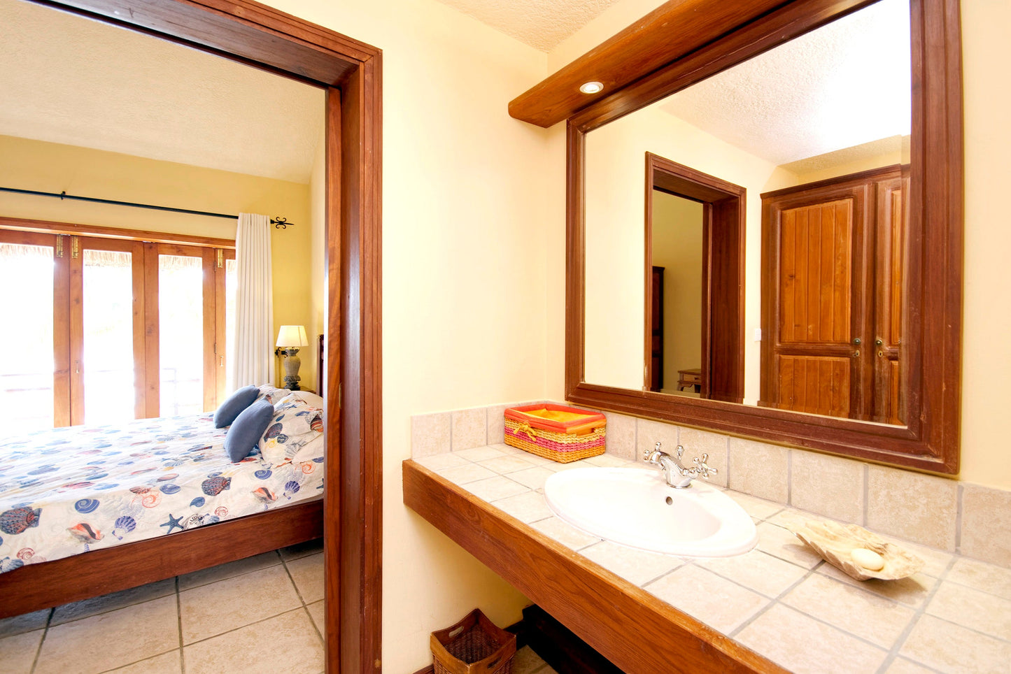 Villa Belle Mare - The French Concierge