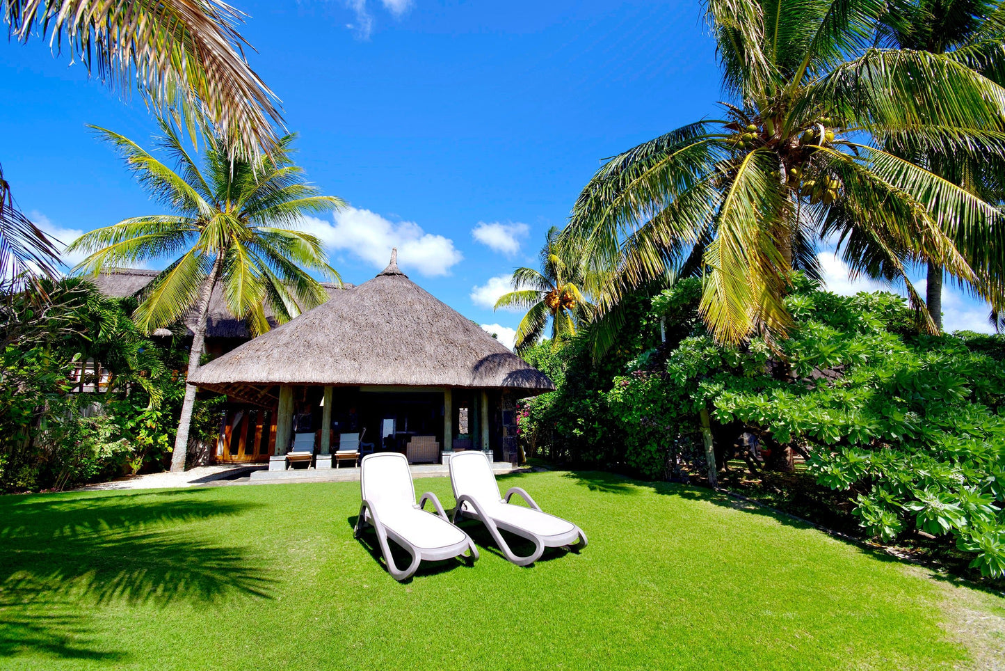 Villa Belle Mare - The French Concierge