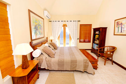 Villa Belle Mare - The French Concierge