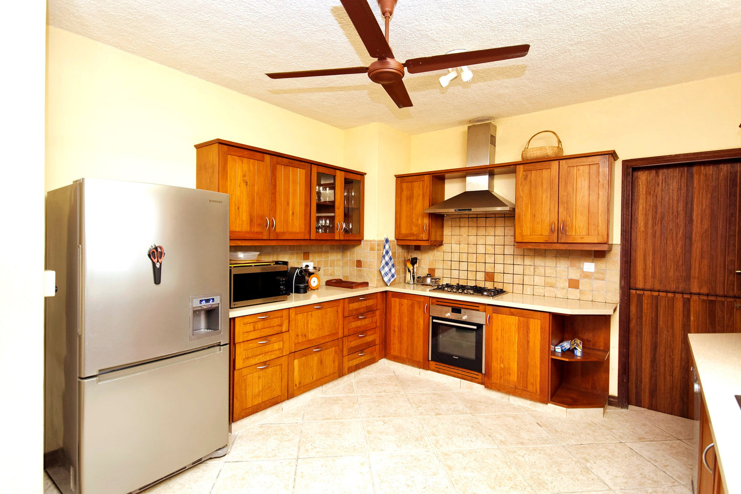 Villa Belle Mare - The French Concierge