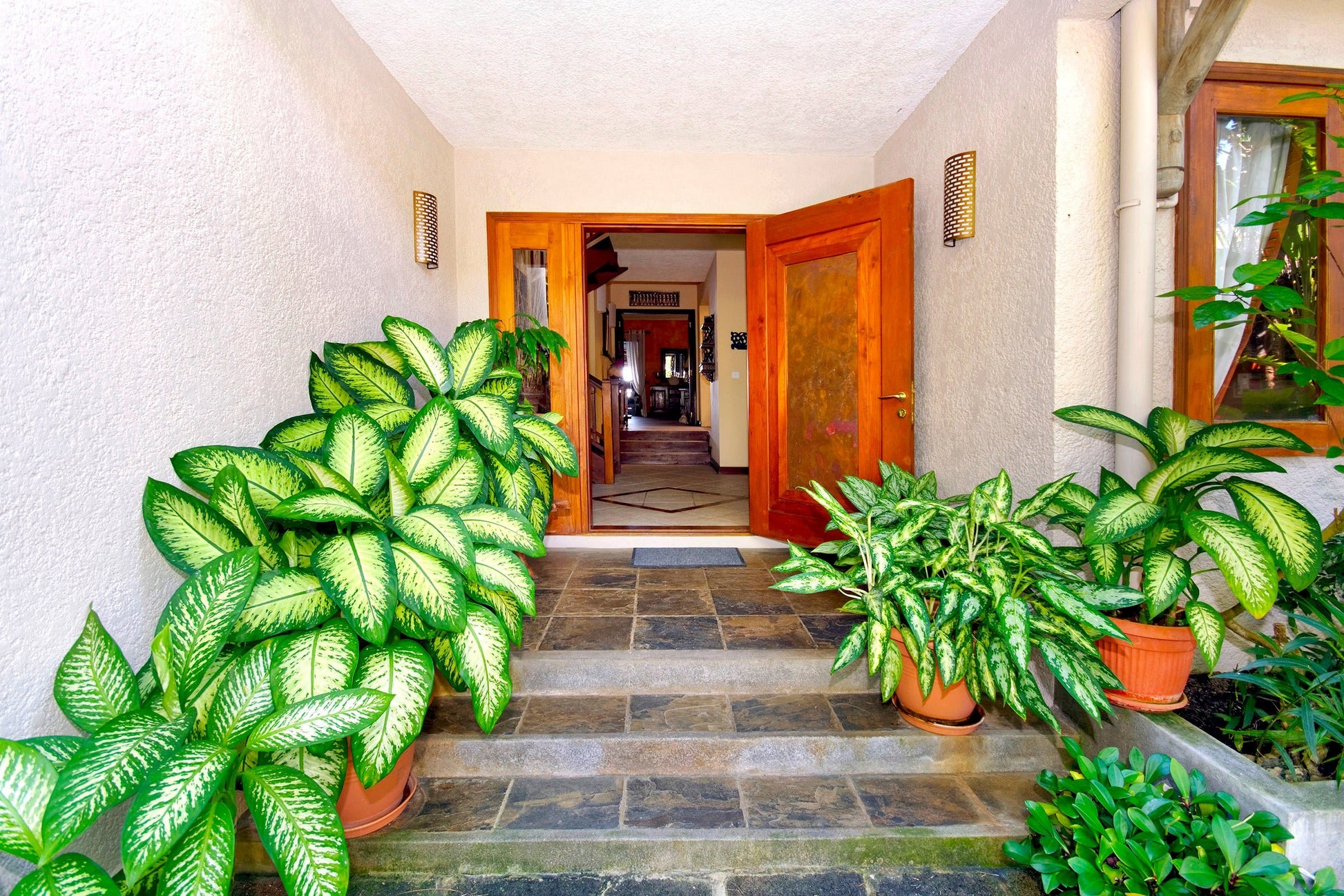 Villa Belle Mare - The French Concierge