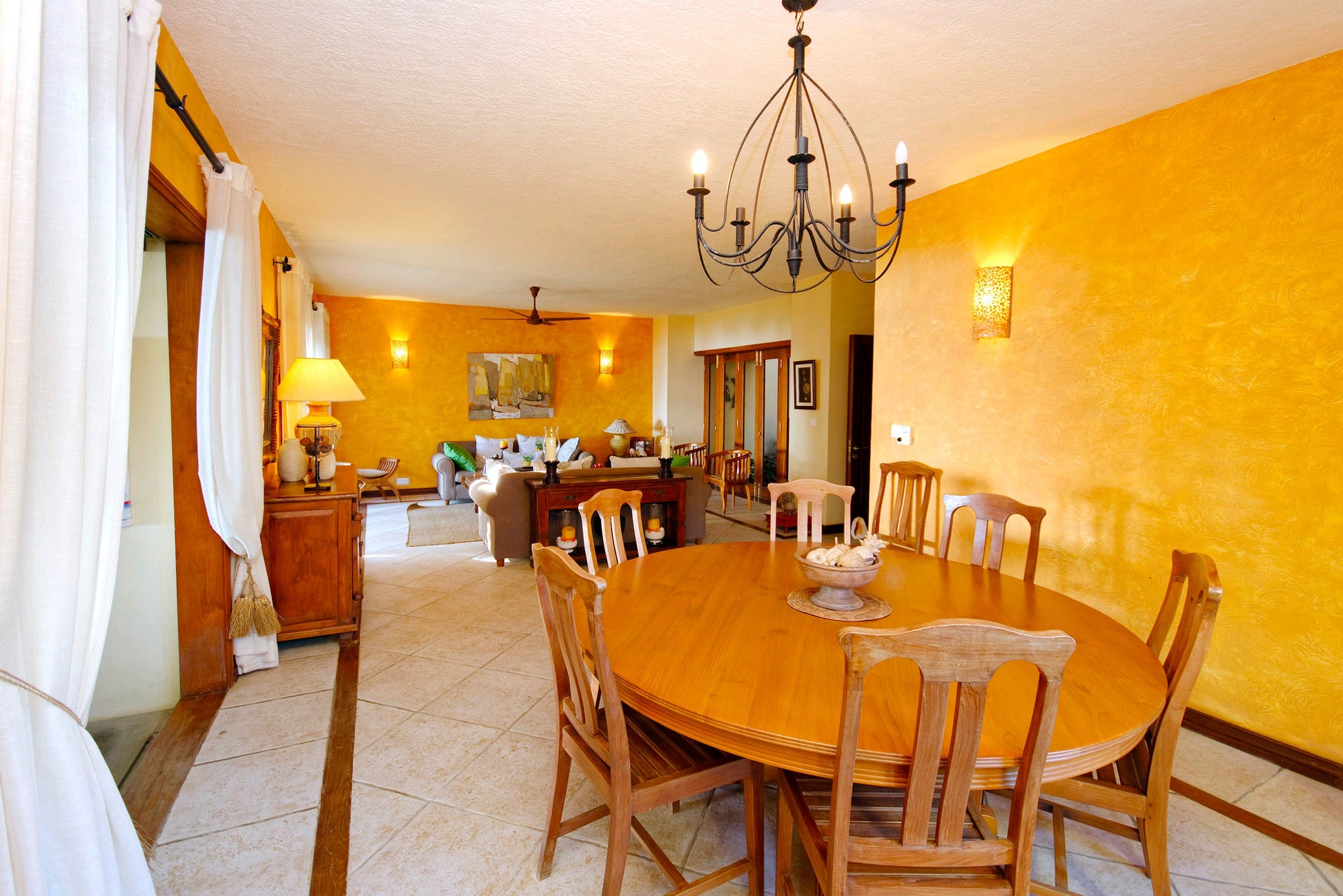 Villa Belle Mare - The French Concierge