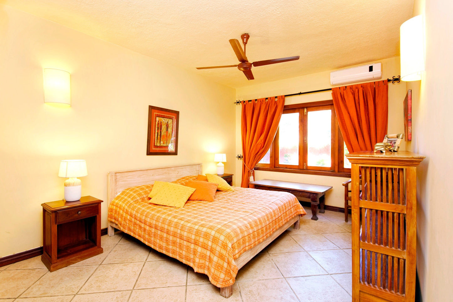 Villa Belle Mare - The French Concierge