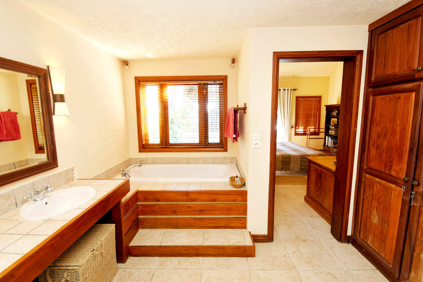 Villa Belle Mare - The French Concierge