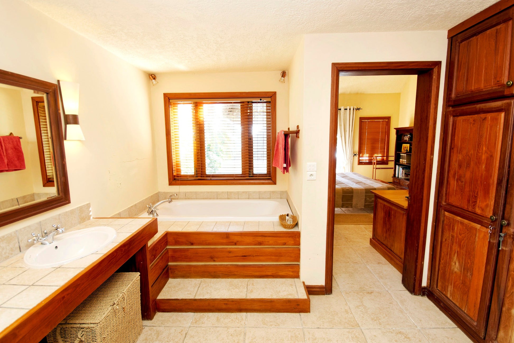 Villa Belle Mare - The French Concierge