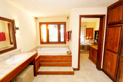 Villa Belle Mare - The French Concierge