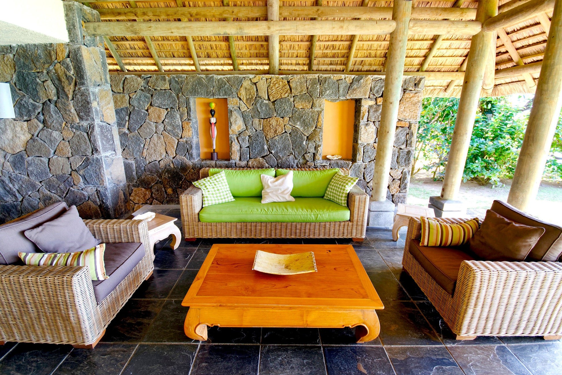 Villa Belle Mare - The French Concierge