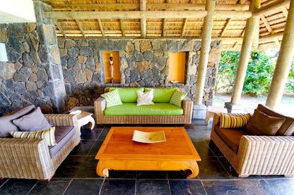 Villa Belle Mare - The French Concierge