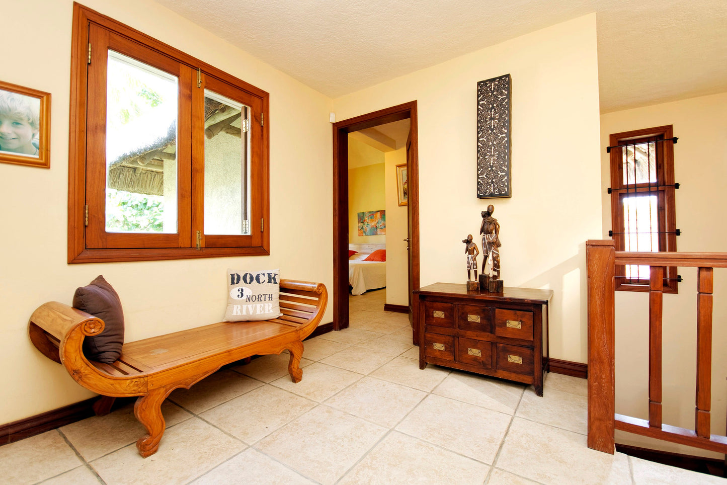 Villa Belle Mare - The French Concierge