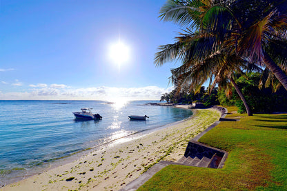 Villa Belle Mare - The French Concierge