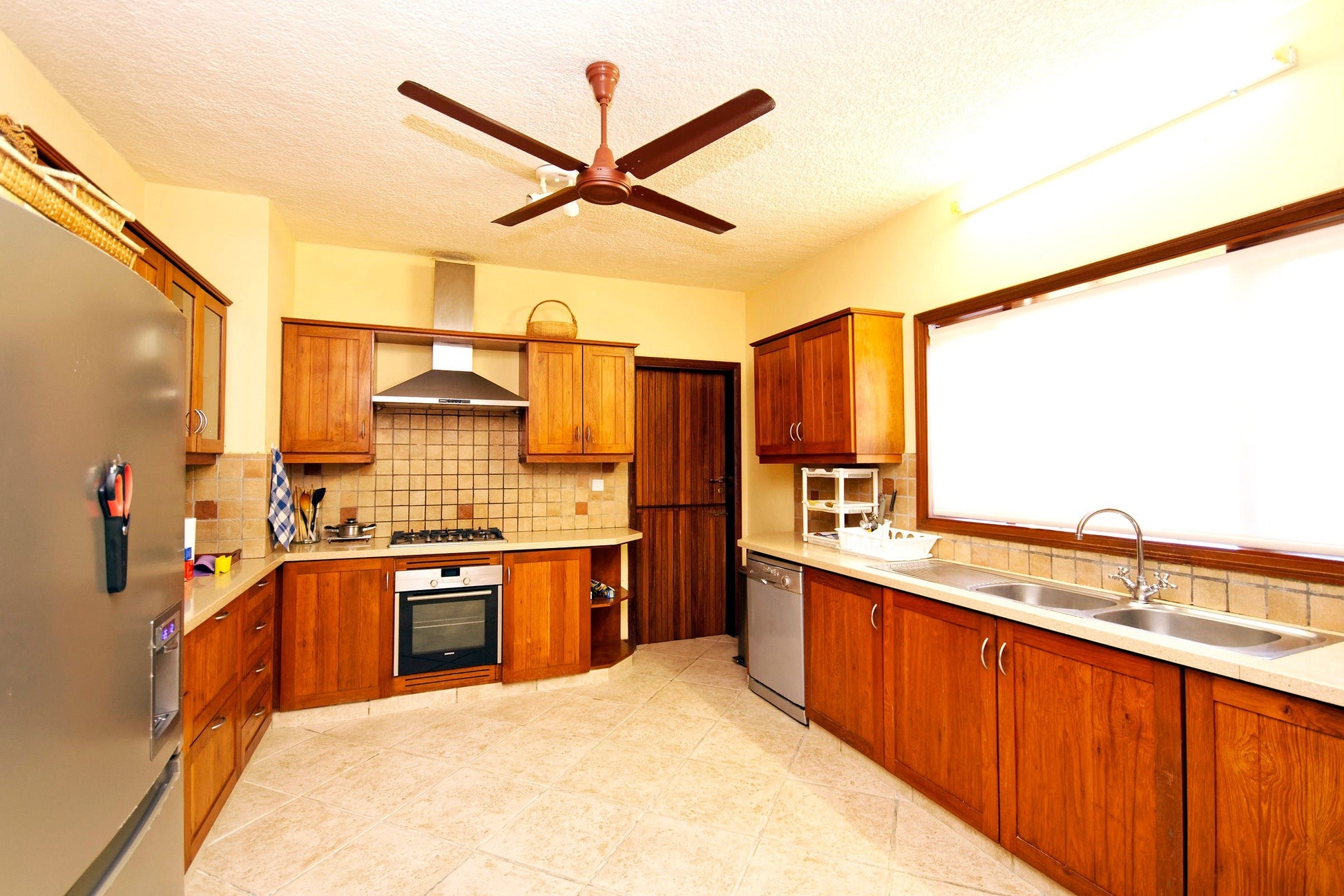 Villa Belle Mare - The French Concierge