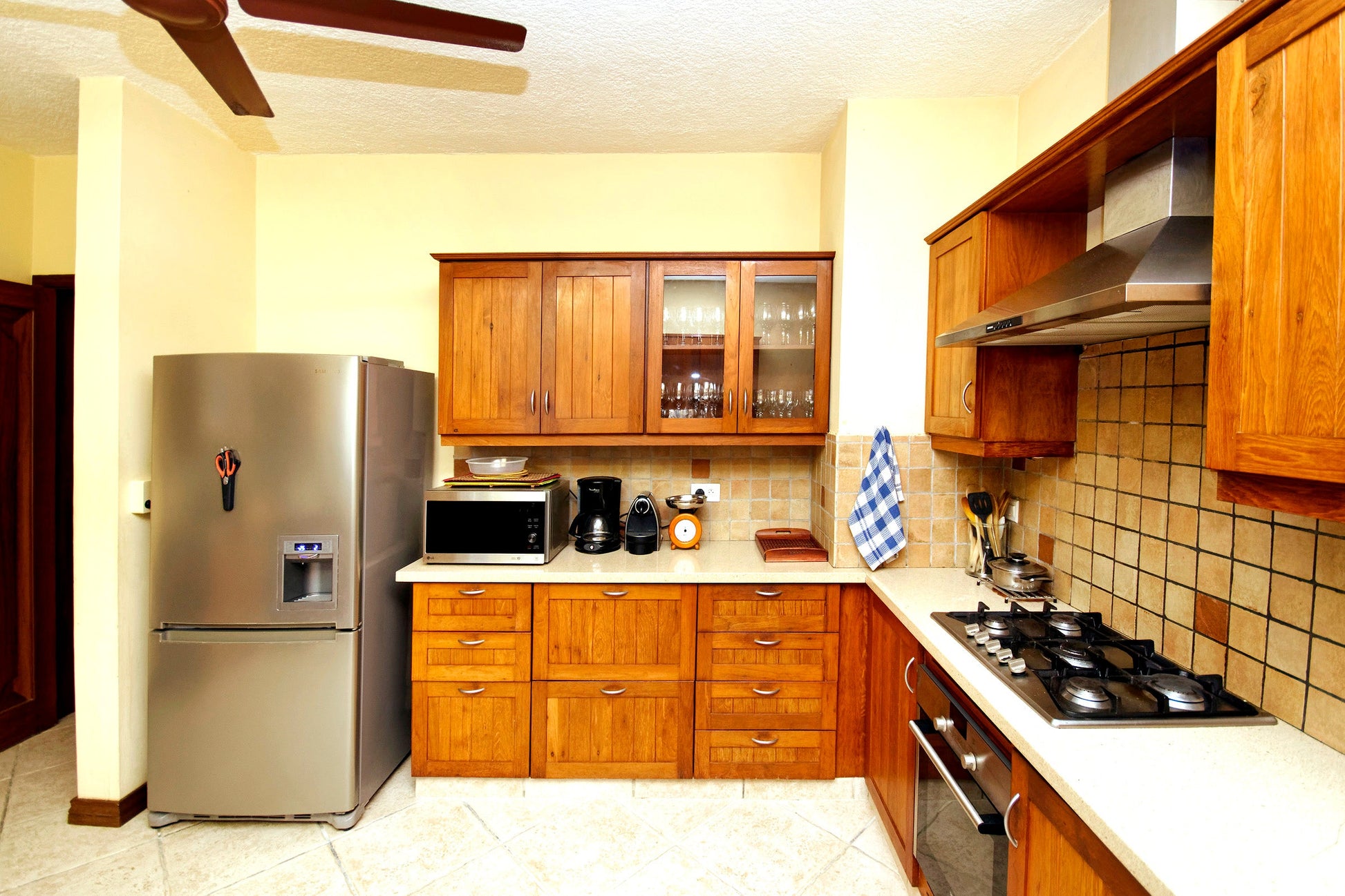 Villa Belle Mare - The French Concierge