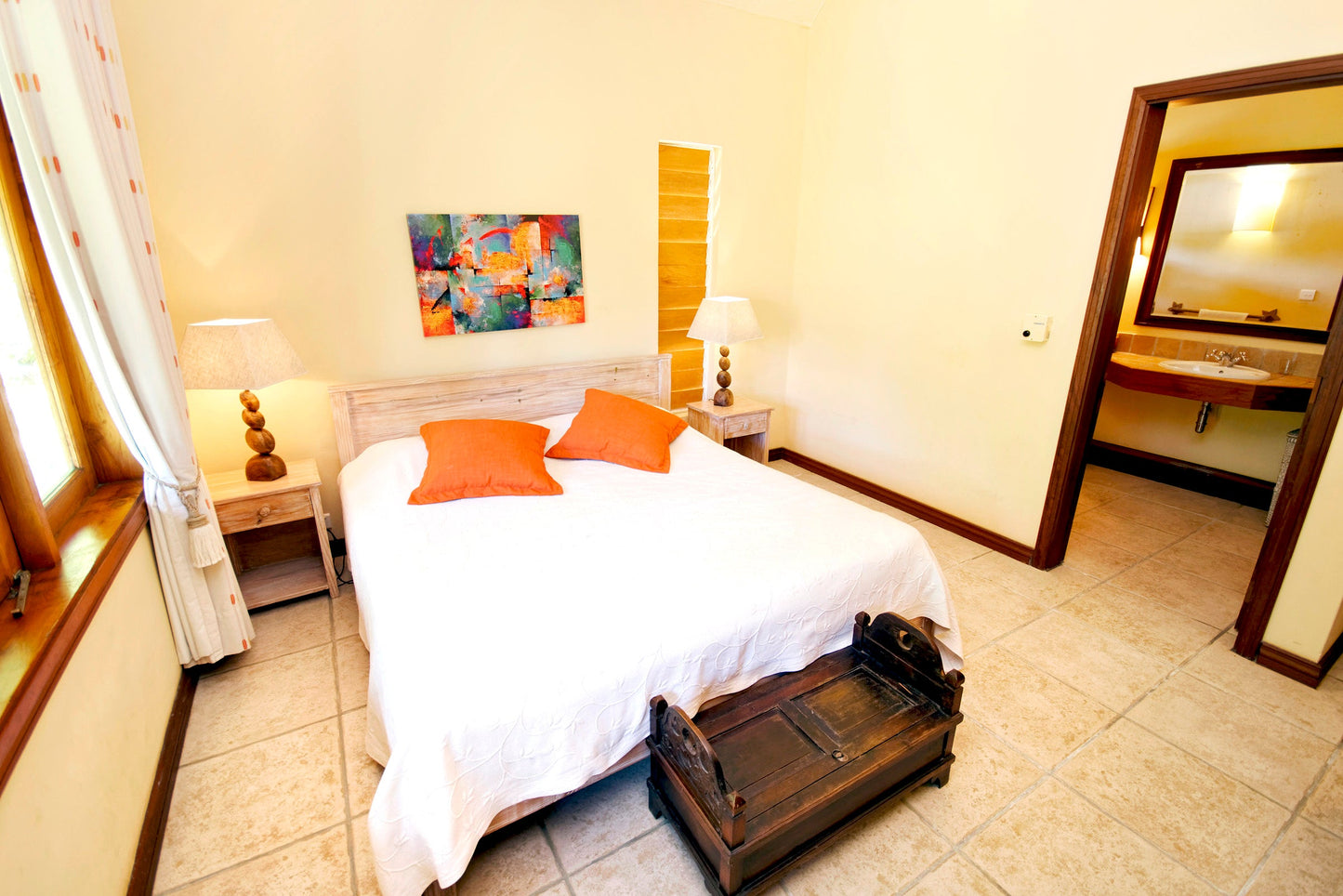 Villa Belle Mare - The French Concierge