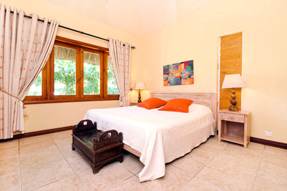 Villa Belle Mare - The French Concierge