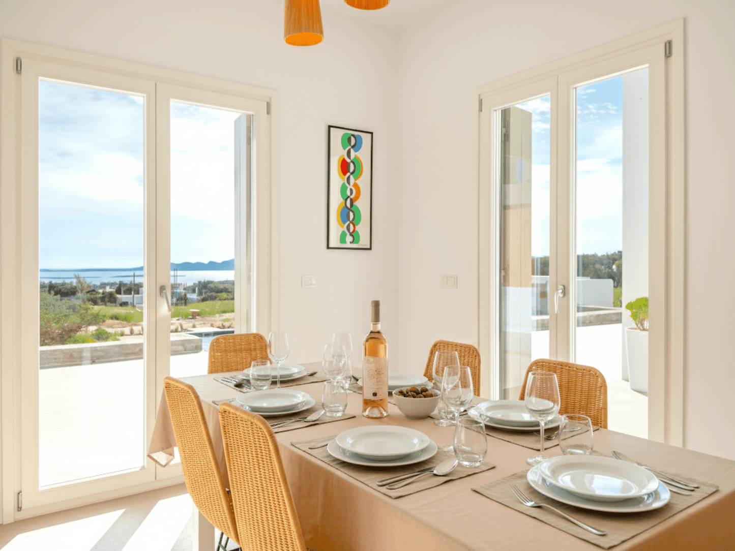 Villa Darros - The French Concierge