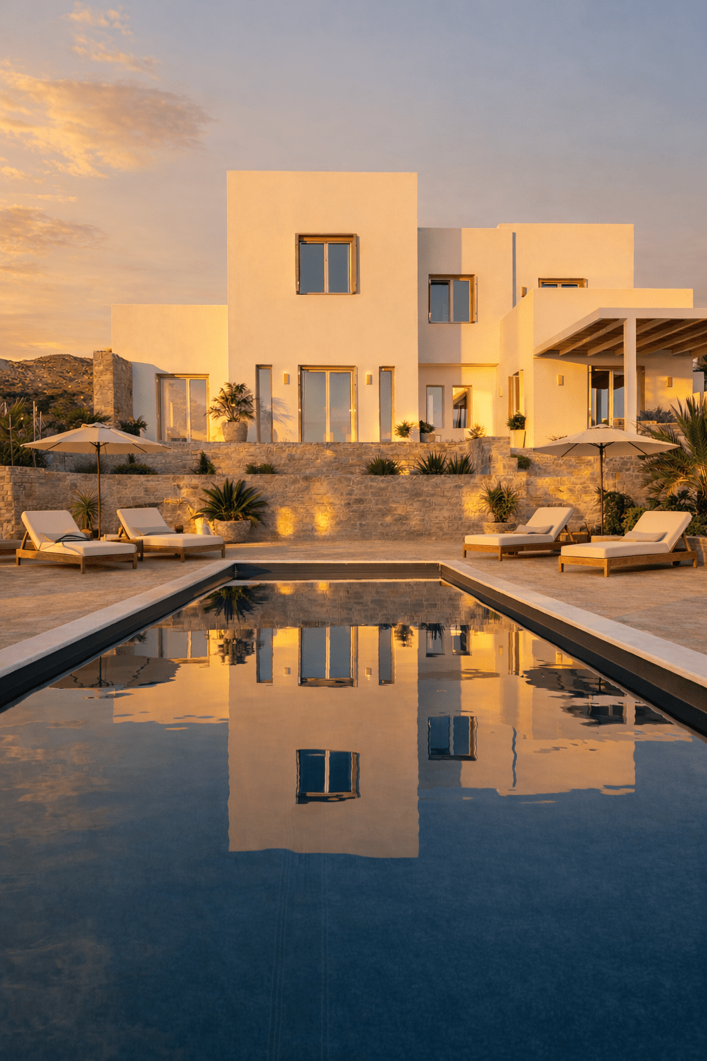 Villa Darros - The French Concierge
