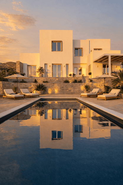 Villa Darros - The French Concierge