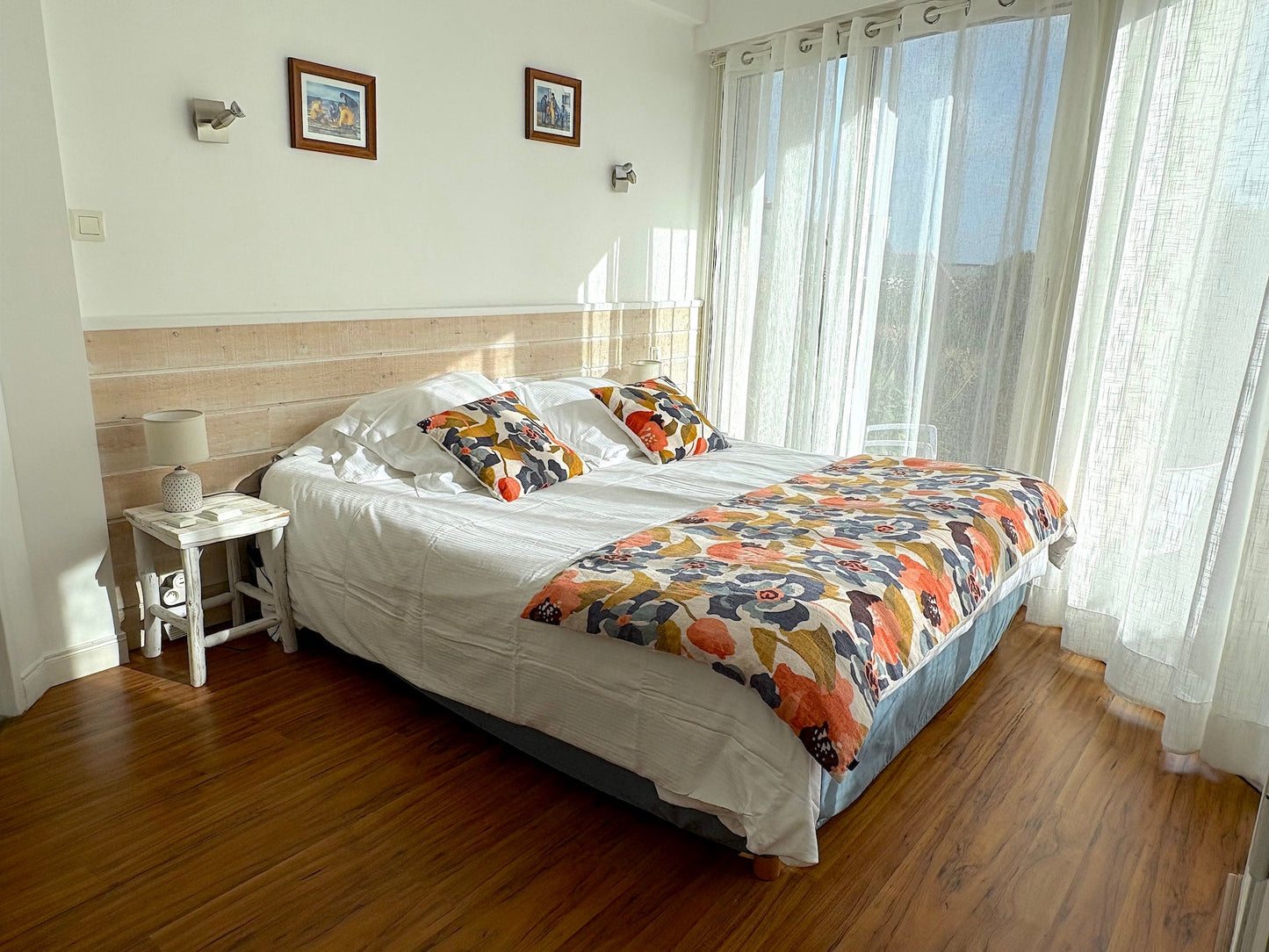 Villa du Rocher - The French Concierge