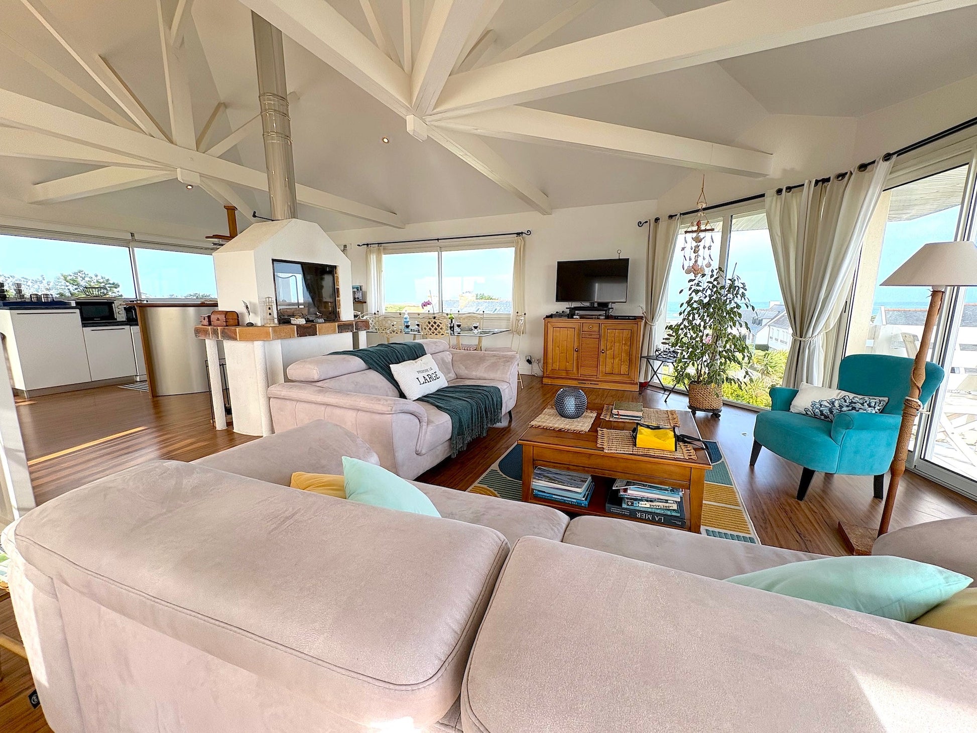 Villa du Rocher - The French Concierge