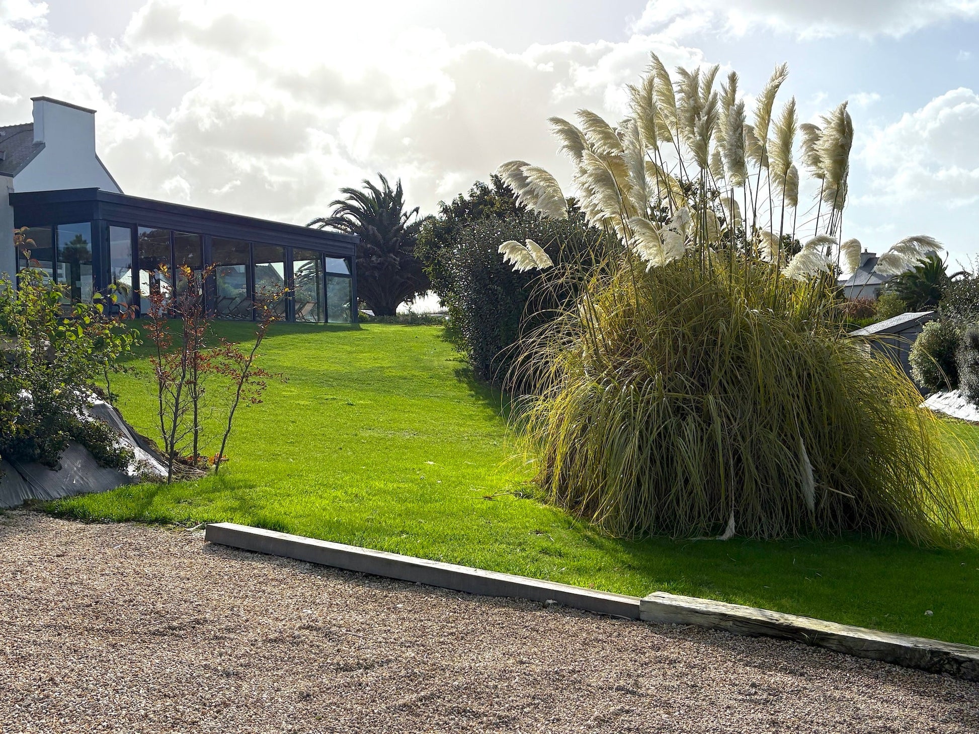 Villa du Rocher - The French Concierge