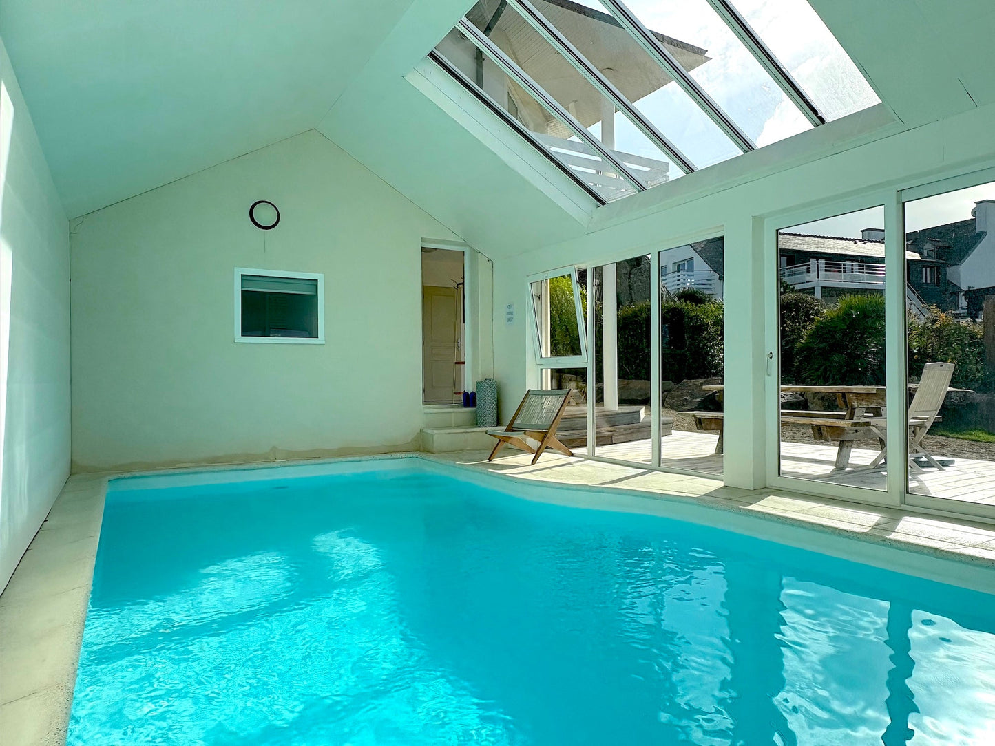 Villa du Rocher - The French Concierge