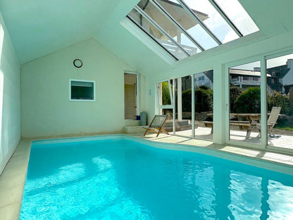 Villa du Rocher - The French Concierge