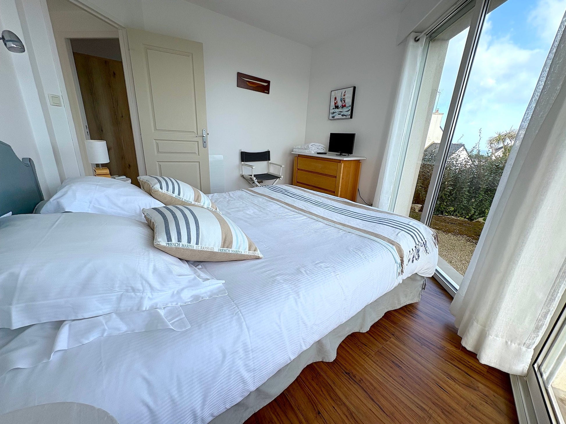 Villa du Rocher - The French Concierge