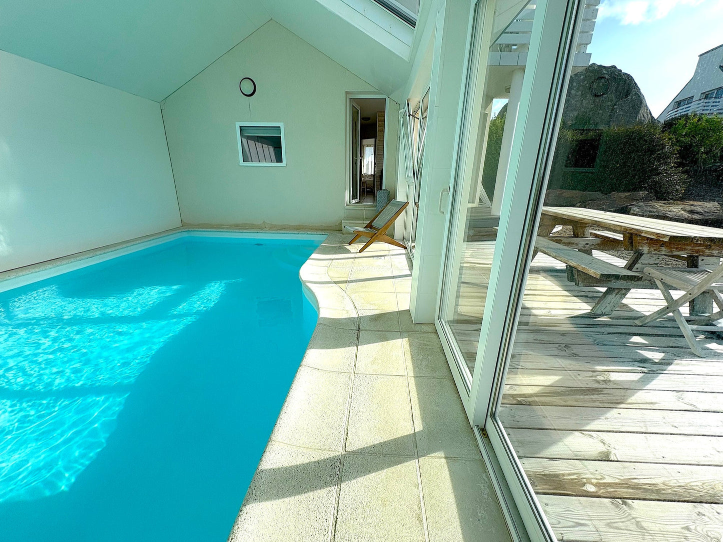 Villa du Rocher - The French Concierge
