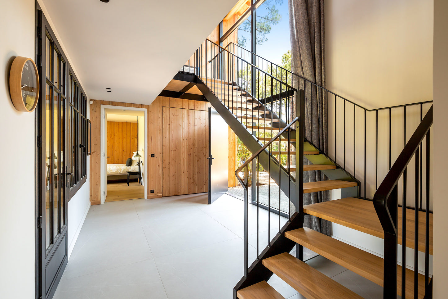 Villa Etchéa - The French Concierge