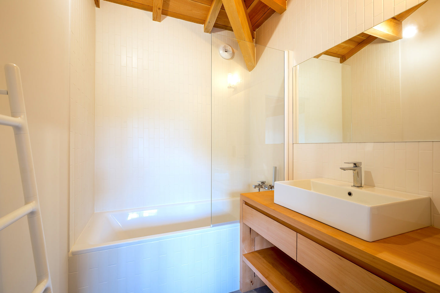 Villa Etchéa - The French Concierge