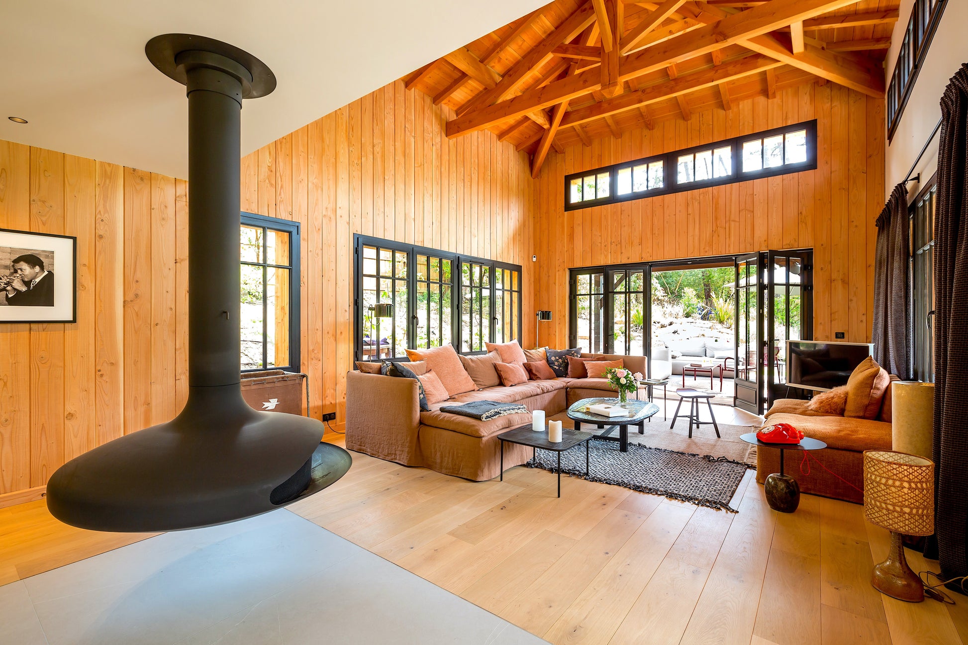 Villa Etchéa - The French Concierge