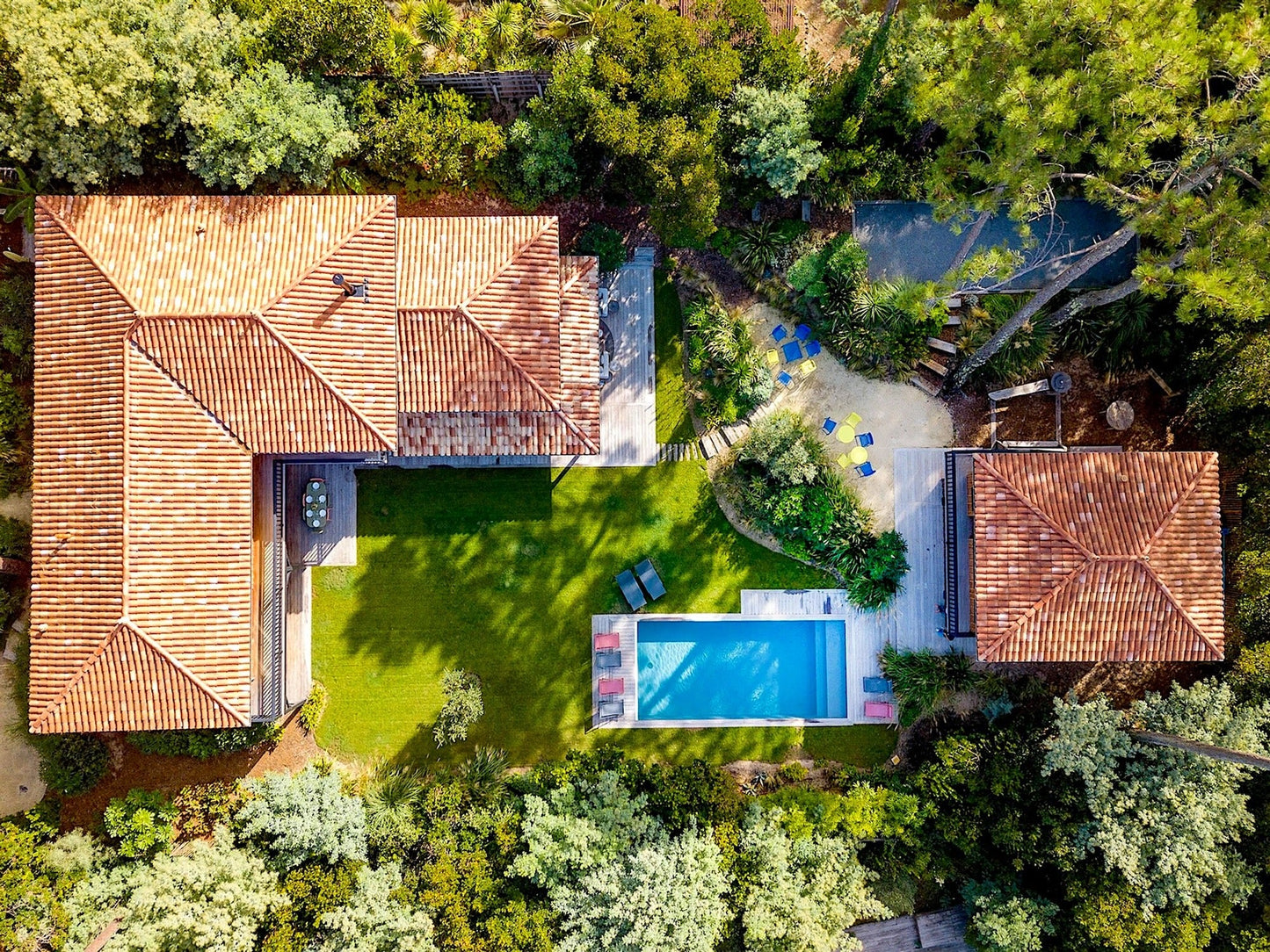 Villa Etchéa - The French Concierge